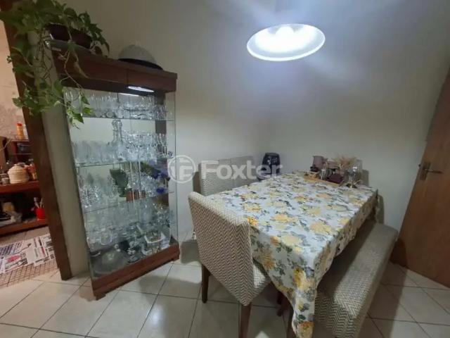 Casa / Sobrado para Venda em Porto Alegre/RS Cristo Redentor 3 Quartos