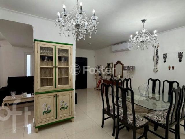 Casa / Sobrado para Venda em Porto Alegre/RS Cristo Redentor 3 Quartos