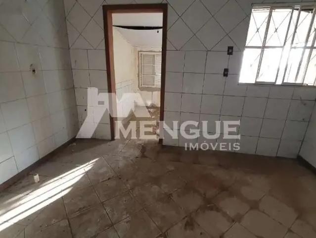Casa / Sobrado para Venda em Porto Alegre/RS Cristo Redentor 1 Quartos