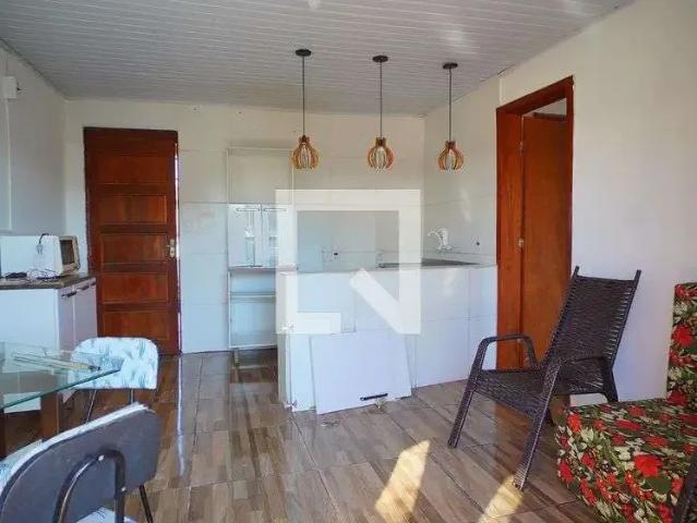 Casa / Sobrado para Venda em Porto Alegre/RS Cristo Redentor 1 Quartos