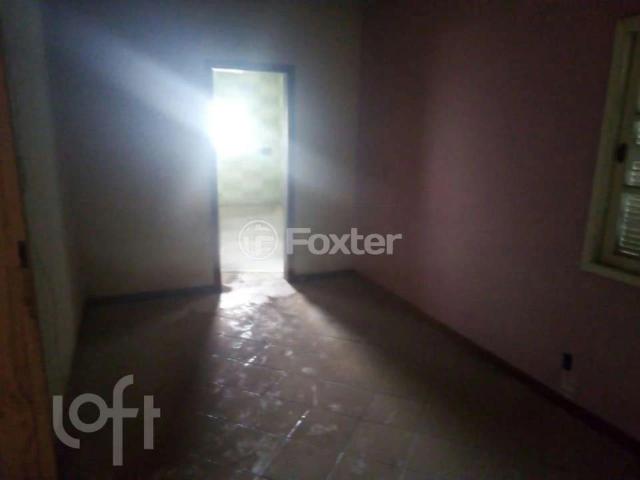 Casa / Sobrado para Venda em Porto Alegre/RS Cristo Redentor 1 Quartos