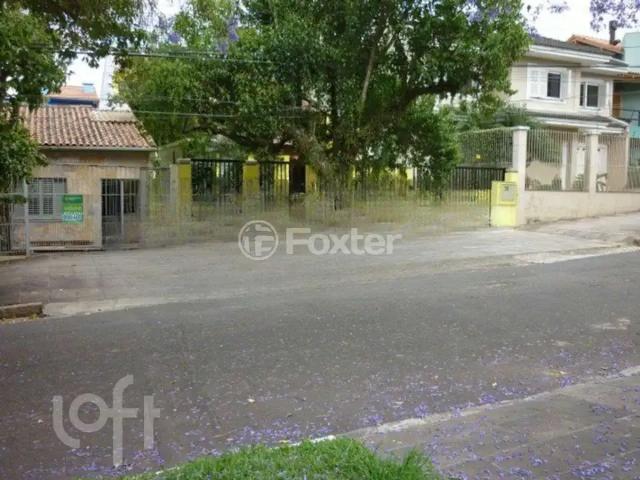 Casa / Sobrado para Venda em Porto Alegre/RS Cristo Redentor 1 Quartos