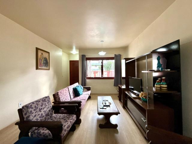 Casa / Sobrado para Venda em Porto Alegre/RS Cristo Redentor 2 Quartos