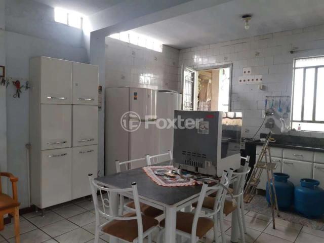 Casa / Sobrado para Venda em Porto Alegre/RS Cristo Redentor 2 Quartos