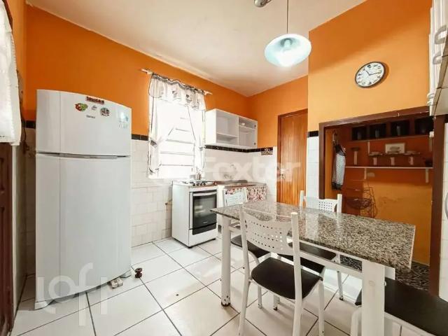 Casa / Sobrado para Venda em Porto Alegre/RS Cristo Redentor 2 Quartos