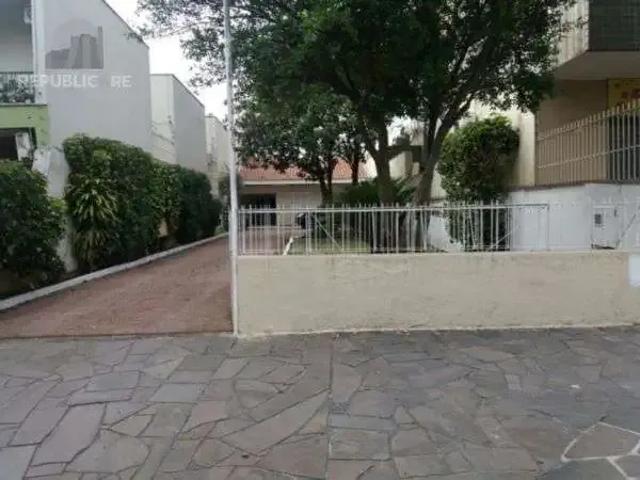 Casa / Sobrado para Venda em Porto Alegre/RS Cristo Redentor 2 Quartos