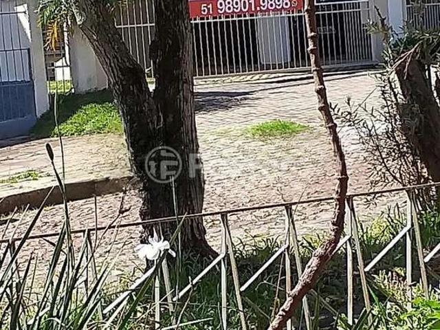 Casa / Sobrado para Venda em Porto Alegre/RS Cristo Redentor 2 Quartos