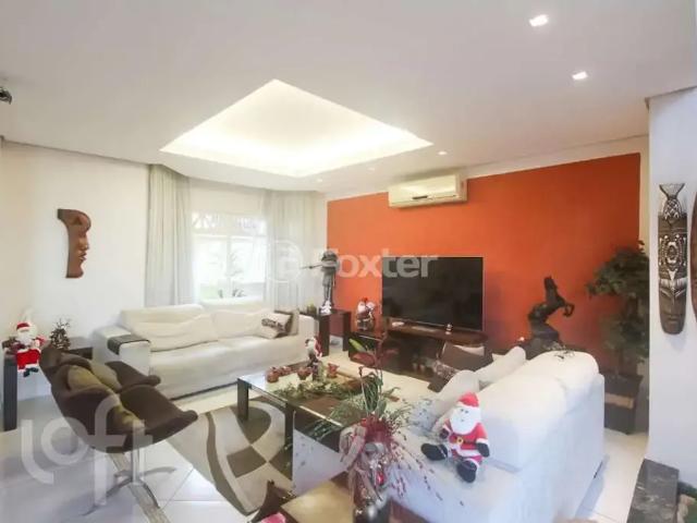 Casa / Sobrado para Venda em Porto Alegre/RS Cristo Redentor 2 Quartos