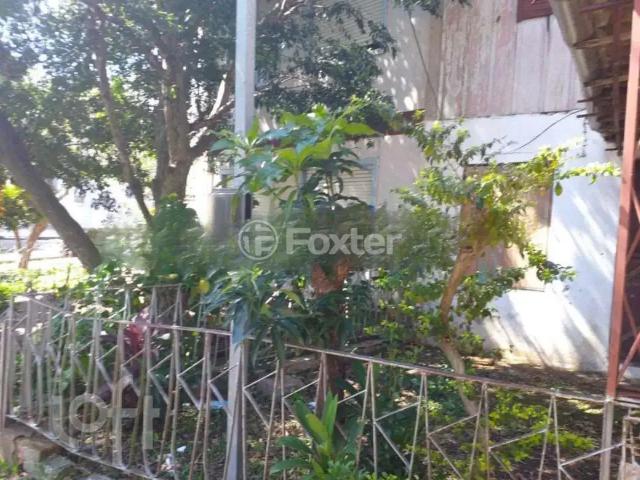 Casa / Sobrado para Venda em Porto Alegre/RS Cristo Redentor 2 Quartos