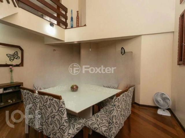 Casa / Sobrado para Venda em Porto Alegre/RS Cristo Redentor 4 Quartos