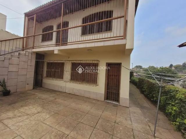 Casa / Sobrado para Venda em Porto Alegre/RS Cristo Redentor 4 Quartos