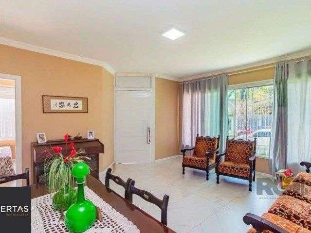 Casa / Sobrado para Venda em Porto Alegre/RS Cristo Redentor 4 Quartos