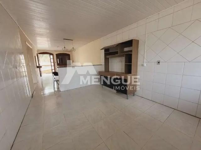 Casa / Sobrado para Venda em Porto Alegre/RS Cristo Redentor 4 Quartos