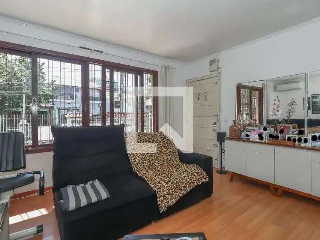 Casa / Sobrado para Venda em Porto Alegre/RS Cristo Redentor 4 Quartos