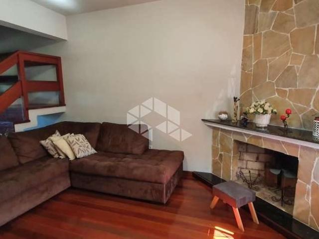 Casa / Sobrado para Venda em Porto Alegre/RS Cristo Redentor 4 Quartos