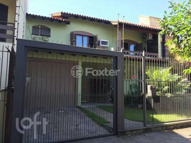 Casa / Sobrado para Venda em Porto Alegre/RS Cristo Redentor 4 Quartos