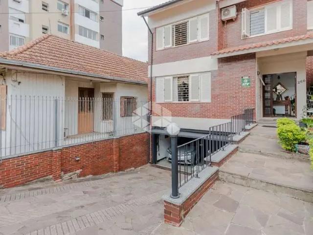 Casa / Sobrado para Venda em Porto Alegre/RS Cristo Redentor 4 Quartos