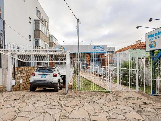 Casa / Sobrado para Venda em Porto Alegre/RS Cristo Redentor 4 Quartos
