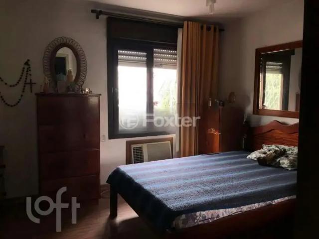Casa / Sobrado para Venda em Porto Alegre/RS Cristo Redentor 4 Quartos