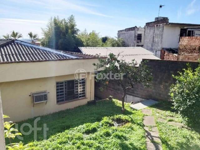 Casa / Sobrado para Venda em Porto Alegre/RS Cristo Redentor 4 Quartos