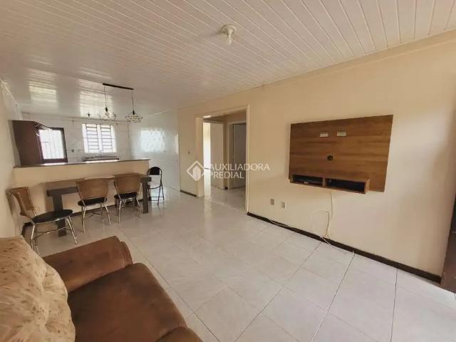 Casa / Sobrado para Venda em Porto Alegre/RS Cristo Redentor 4 Quartos