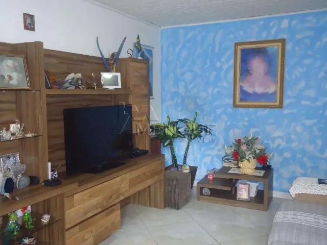 Casa / Sobrado para Venda em Porto Alegre/RS Cristo Redentor 5 Quartos