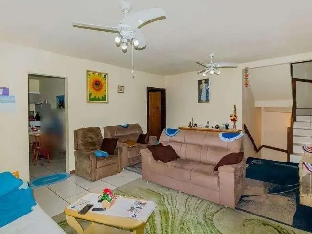 Casa / Sobrado para Venda em Porto Alegre/RS Cristo Redentor 5 Quartos