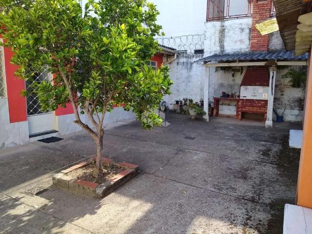 Casa / Sobrado para Venda em Porto Alegre/RS Cristo Redentor 5 Quartos