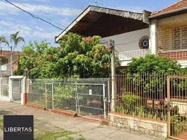 Casa / Sobrado para Venda em Porto Alegre/RS Cristo Redentor 5 Quartos