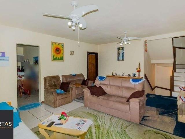 Casa / Sobrado para Venda em Porto Alegre/RS Cristo Redentor 5 Quartos