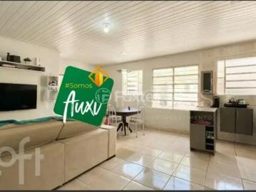 Casa / Sobrado para Venda em Porto Alegre/RS Cristo Redentor 5 Quartos