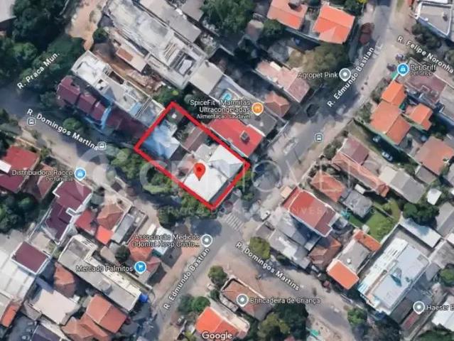 Casa / Sobrado para Venda em Porto Alegre/RS Cristo Redentor