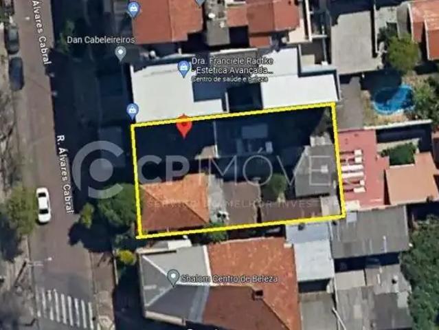 Casa / Sobrado para Venda em Porto Alegre/RS Cristo Redentor