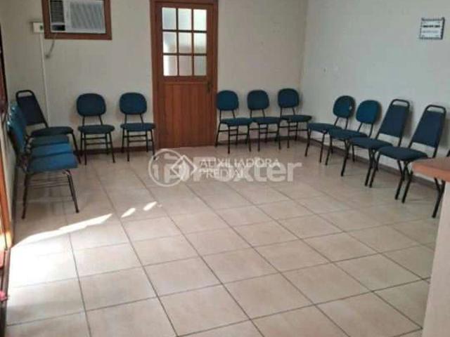 Casa / Sobrado para Venda em Porto Alegre/RS Cristal 2 Quartos