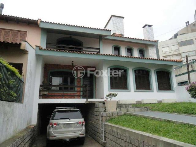 Casa / Sobrado para Venda em Porto Alegre/RS Cristal 2 Quartos