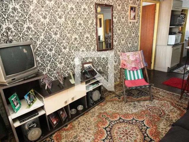 Casa / Sobrado para Venda em Porto Alegre/RS Cristal 2 Quartos