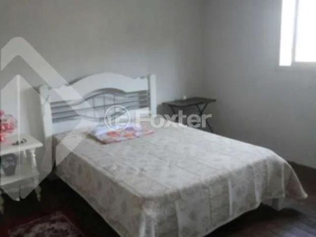 Casa / Sobrado para Venda em Porto Alegre/RS Cristal 2 Quartos