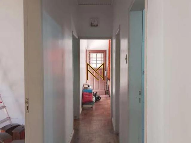 Casa / Sobrado para Venda em Porto Alegre/RS Cristal 3 Quartos
