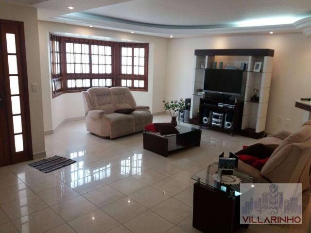 Casa / Sobrado para Venda em Porto Alegre/RS Nonoai 4 Quartos