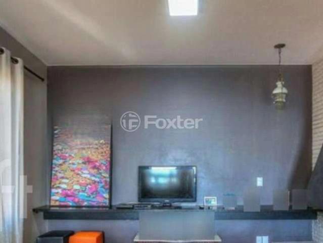 Casa / Sobrado para Venda em Porto Alegre/RS Cristal 6 Quartos