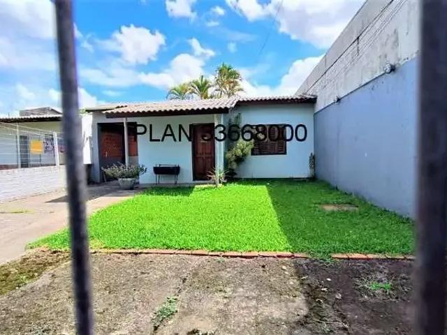 Casa / Sobrado para Venda em Porto Alegre/RS Sarandi 2 Quartos