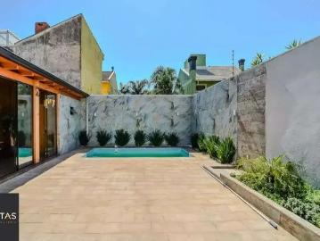 Casa / Sobrado para Venda em Porto Alegre/RS Ecoville 2 Quartos