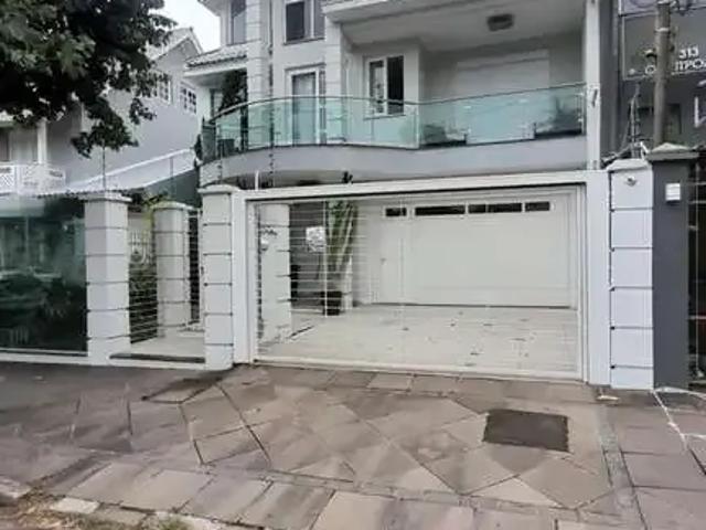 Casa / Sobrado para Venda em Porto Alegre/RS Ecoville 2 Quartos