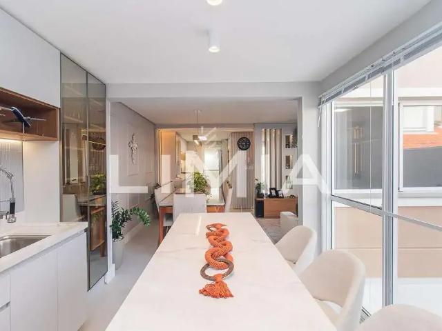 Casa / Sobrado para Venda em Porto Alegre/RS Ecoville 3 Quartos