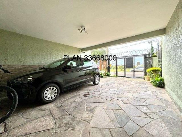 Casa / Sobrado para Venda em Porto Alegre/RS Ecoville 3 Quartos