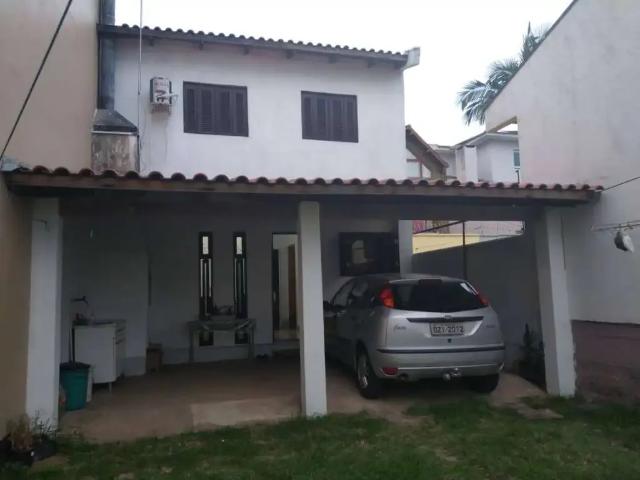 Casa / Sobrado para Venda em Porto Alegre/RS Ecoville 3 Quartos
