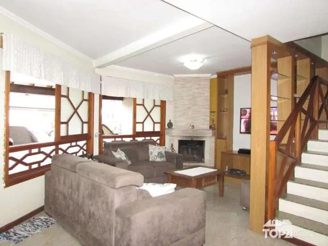Casa / Sobrado para Venda em Porto Alegre/RS Ecoville 3 Quartos