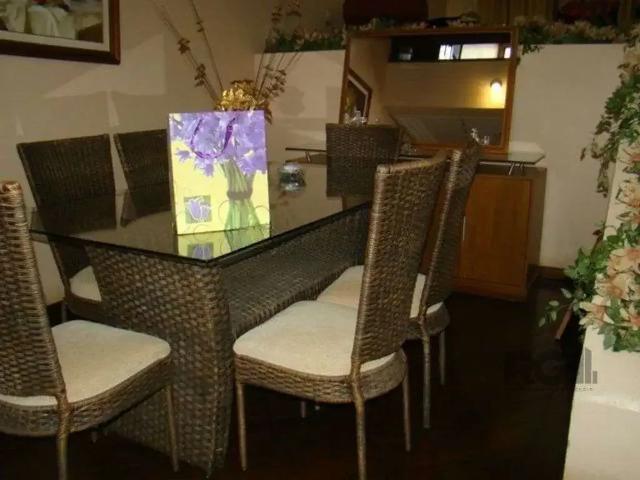 Casa / Sobrado para Venda em Porto Alegre/RS Espírito Santo 4 Quartos