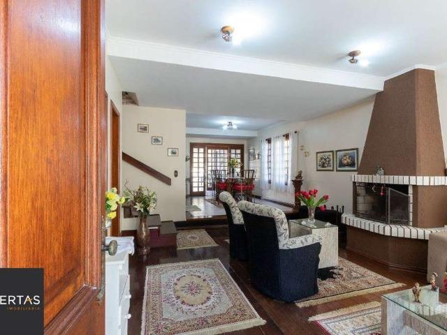 Casa / Sobrado para Venda em Porto Alegre/RS Espírito Santo 4 Quartos