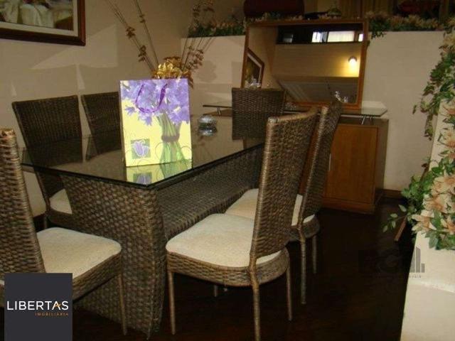 Casa / Sobrado para Venda em Porto Alegre/RS Espírito Santo 4 Quartos